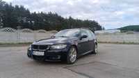 BMW E91 330D xdrive