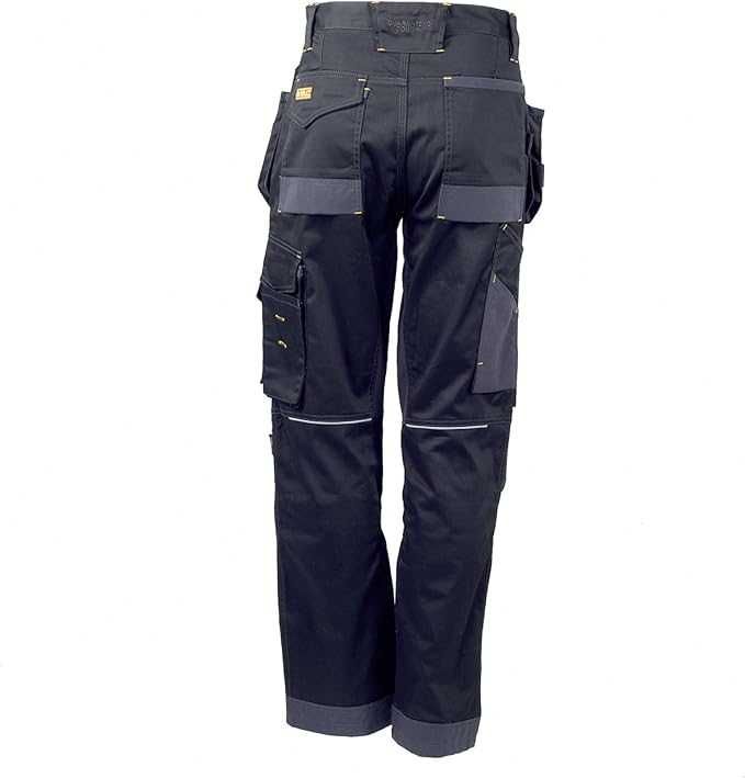 Spodnie robocze, monterskie DeWalt Harrison W36" L31" Regular Fit