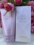 ZESTAW Perfum Avon EVE DU/ET 2 perfumy w 1 + balsam woda perfumowana