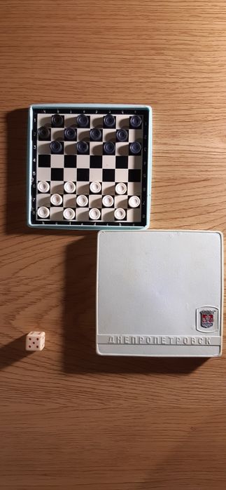 Ретро ігри, пазли...