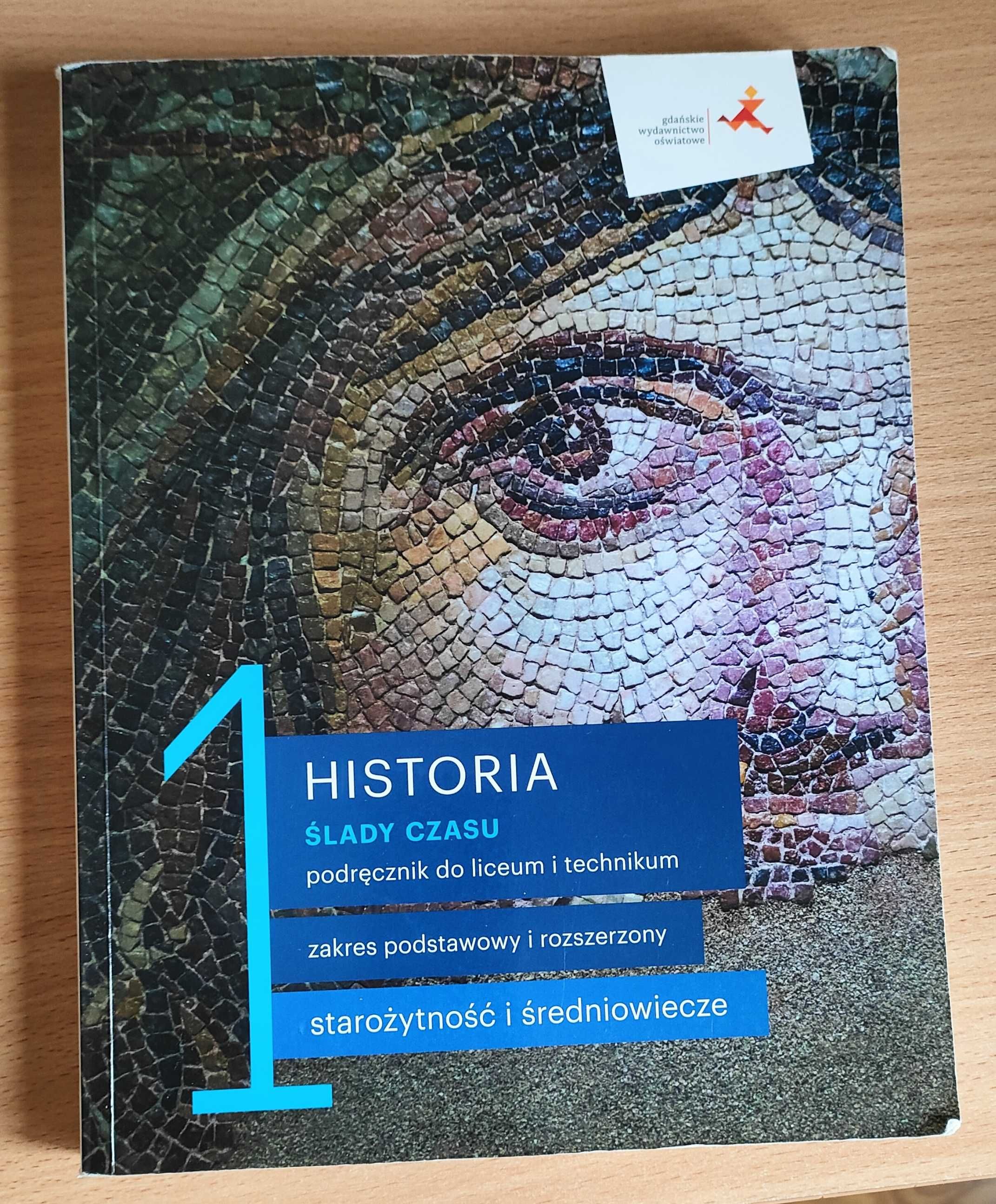 Historia 1 (ślady czasu)