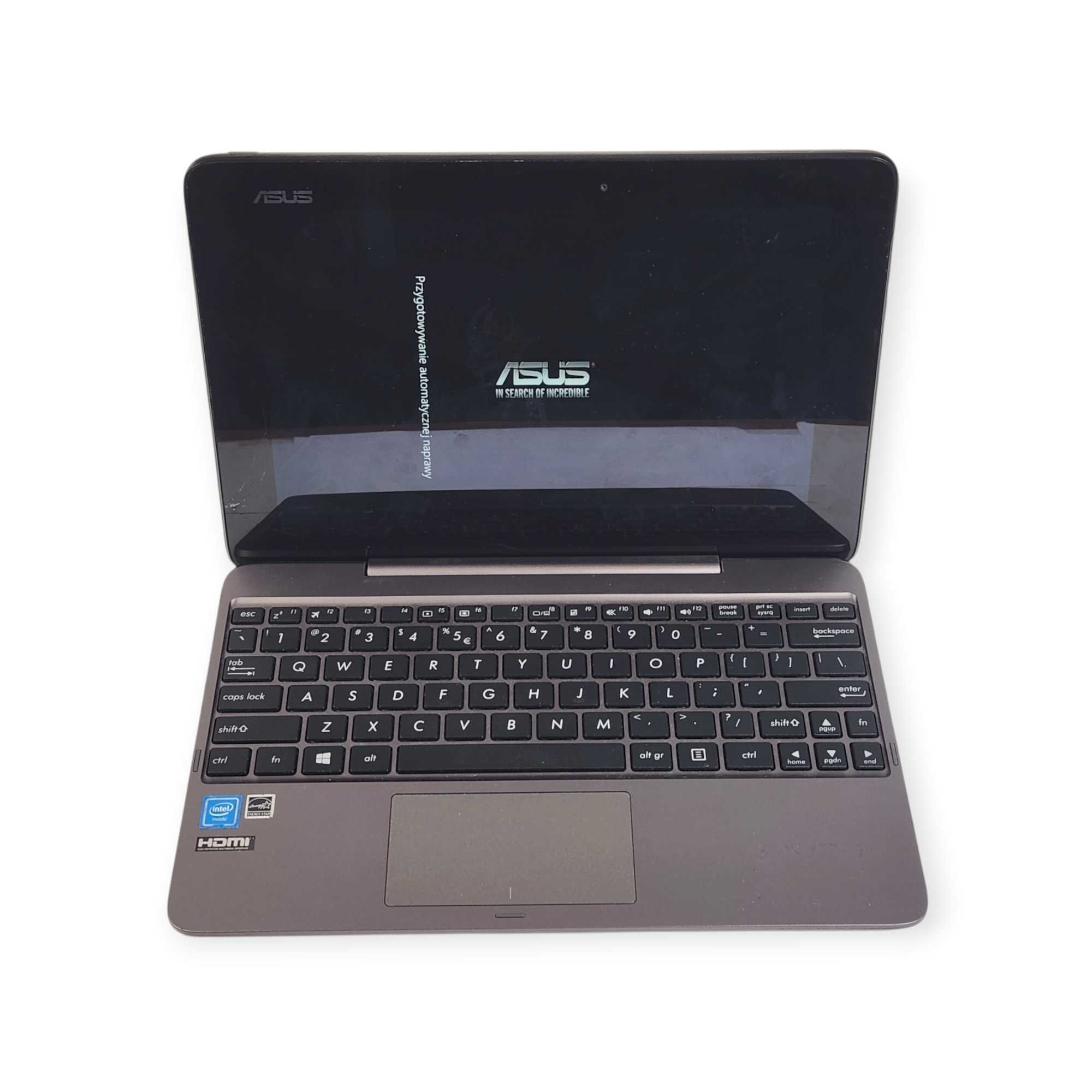Notebook Tablet Asus Transformerbook T100HA Procesor X5-Z8500 2GB 64GB