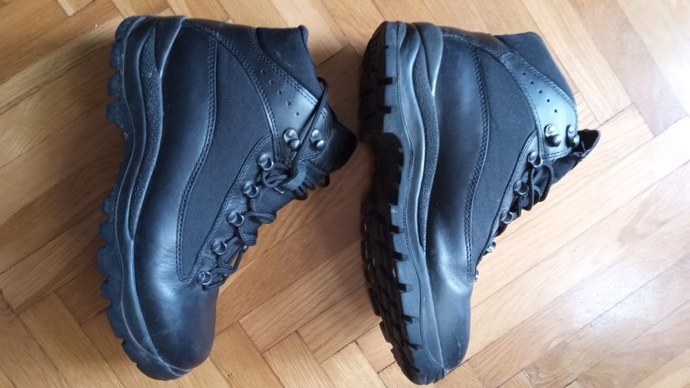 Buty turystyczne trekkingowe outdoorowe WOJAS 957M /41 r 43