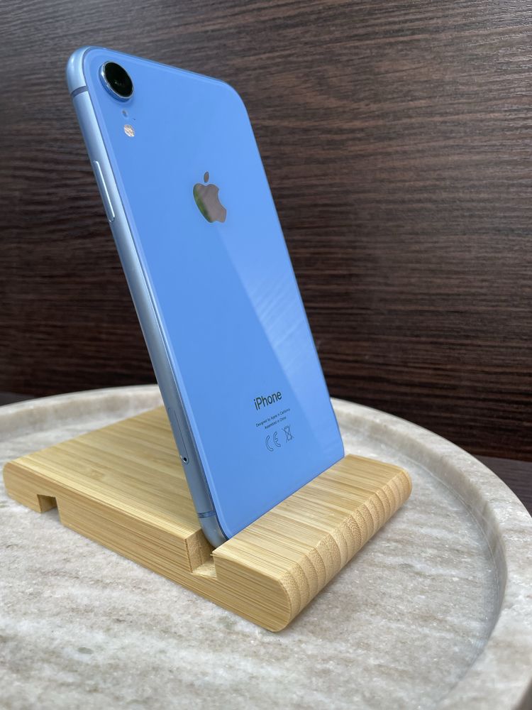 iPhone XR 64Gb Never lock