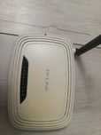 Роутер, маршрутизатор mod: tp-link TL-WR740N