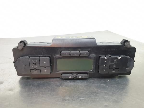 Comando chauffage / sofagem SEAT Leon (1P1)