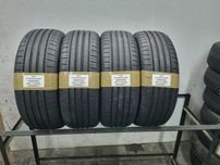 215/55/18 95T Goodyear Efficient Grip MONTAŻ WYSYŁKA KOSZALIN 4SZT