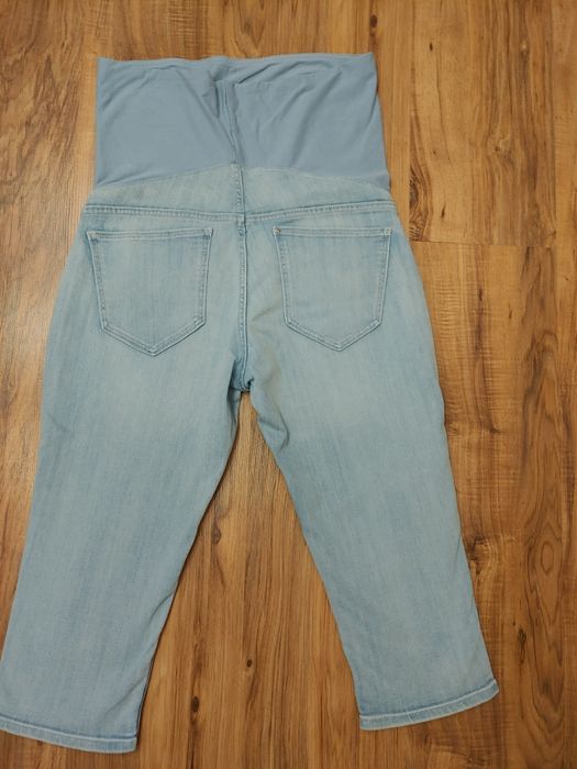 Spodnie ciążowe 42 H&M