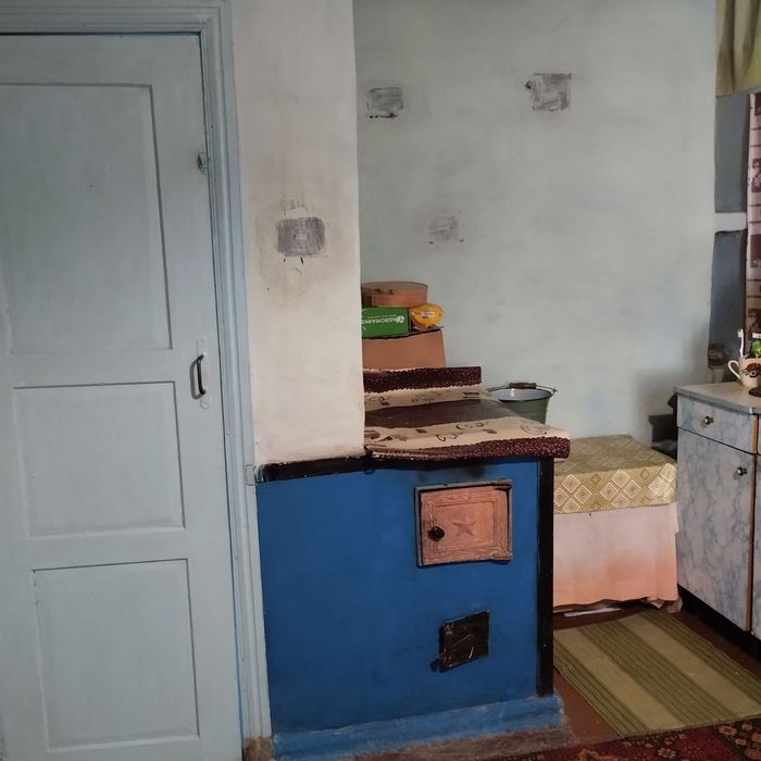 Продам будинок з ділянкою землі 0,50 га загальної площі