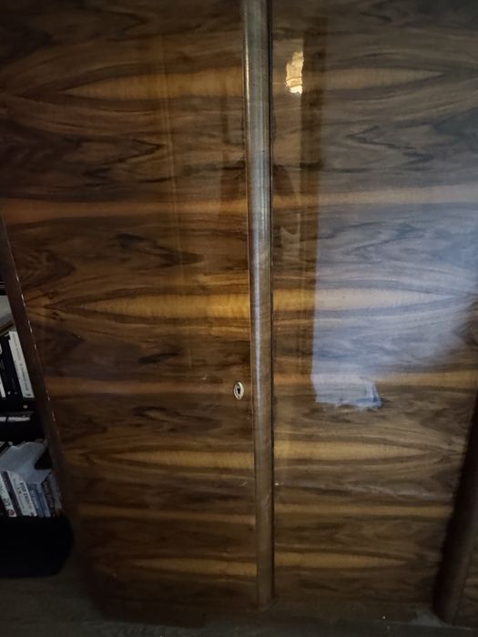 Szafa w stylu art- Deco