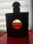 Black Opium  Yves Saint Laurent 50 ml