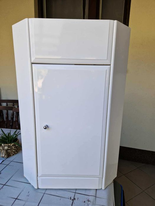 Szafka narożna pod zlew 39x39