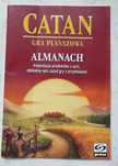 Instrukcja gry Catan