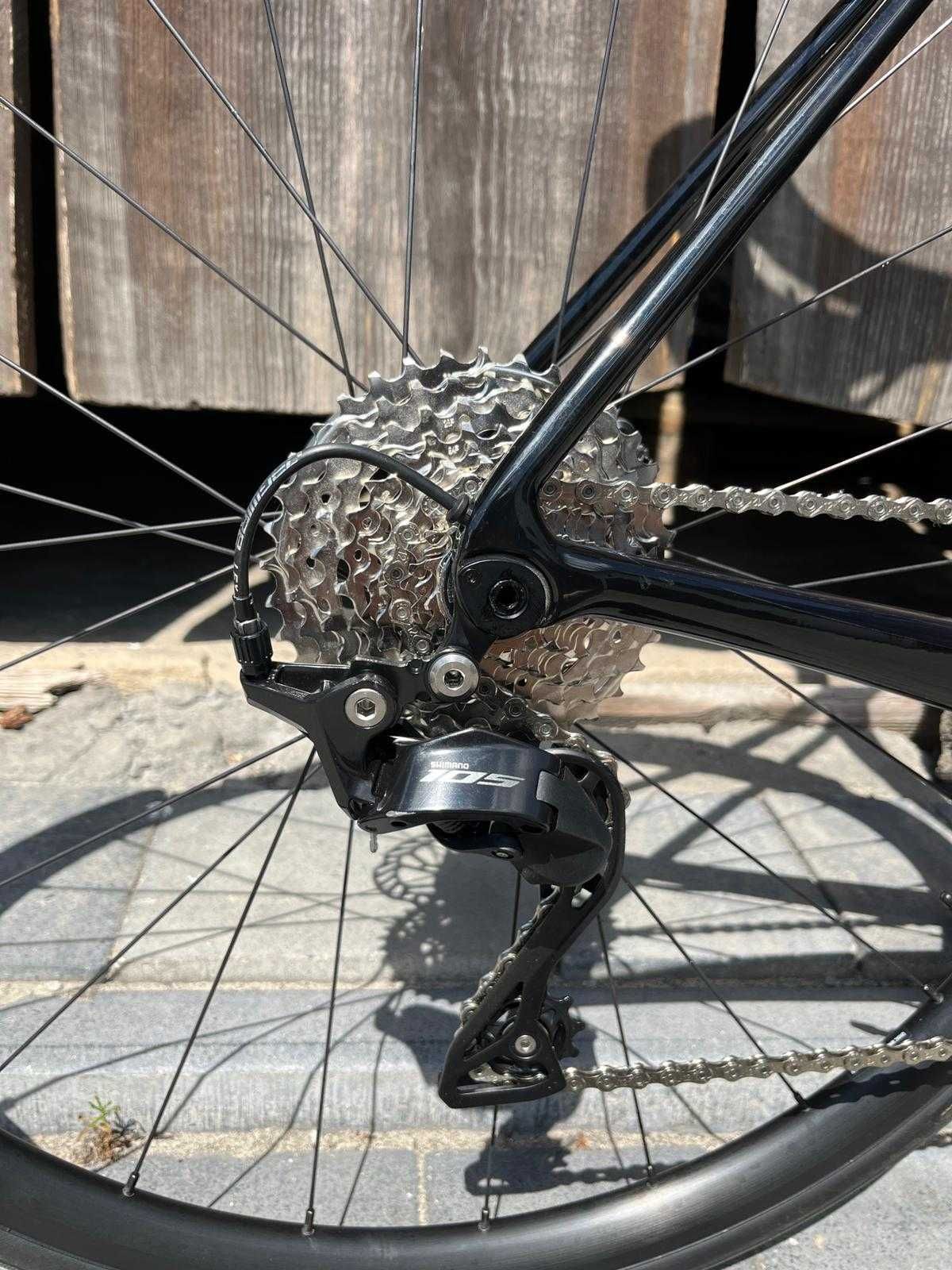 Kolarka Giant TCR Advanced 2-PC 2025