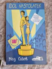 Idol nastolatek - Meg Cabot