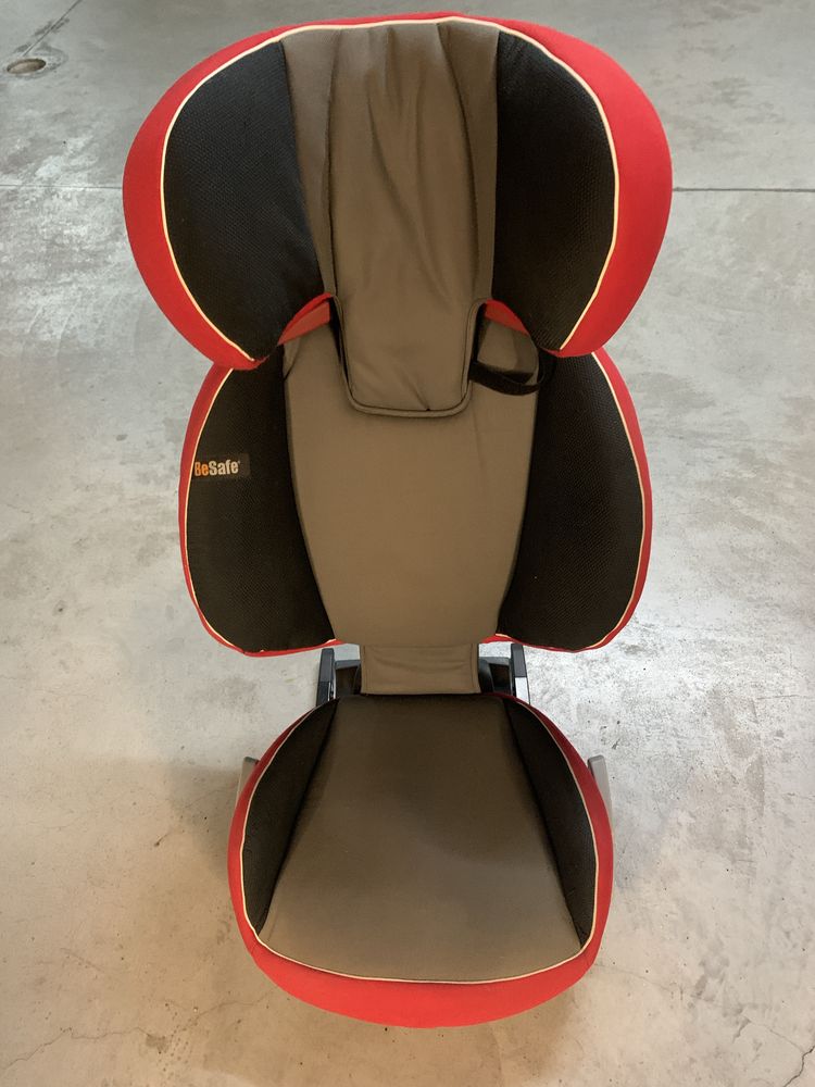 Cadeira criança auto 15 a 36 kg