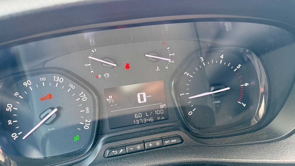 Peugeot Expert Comercial