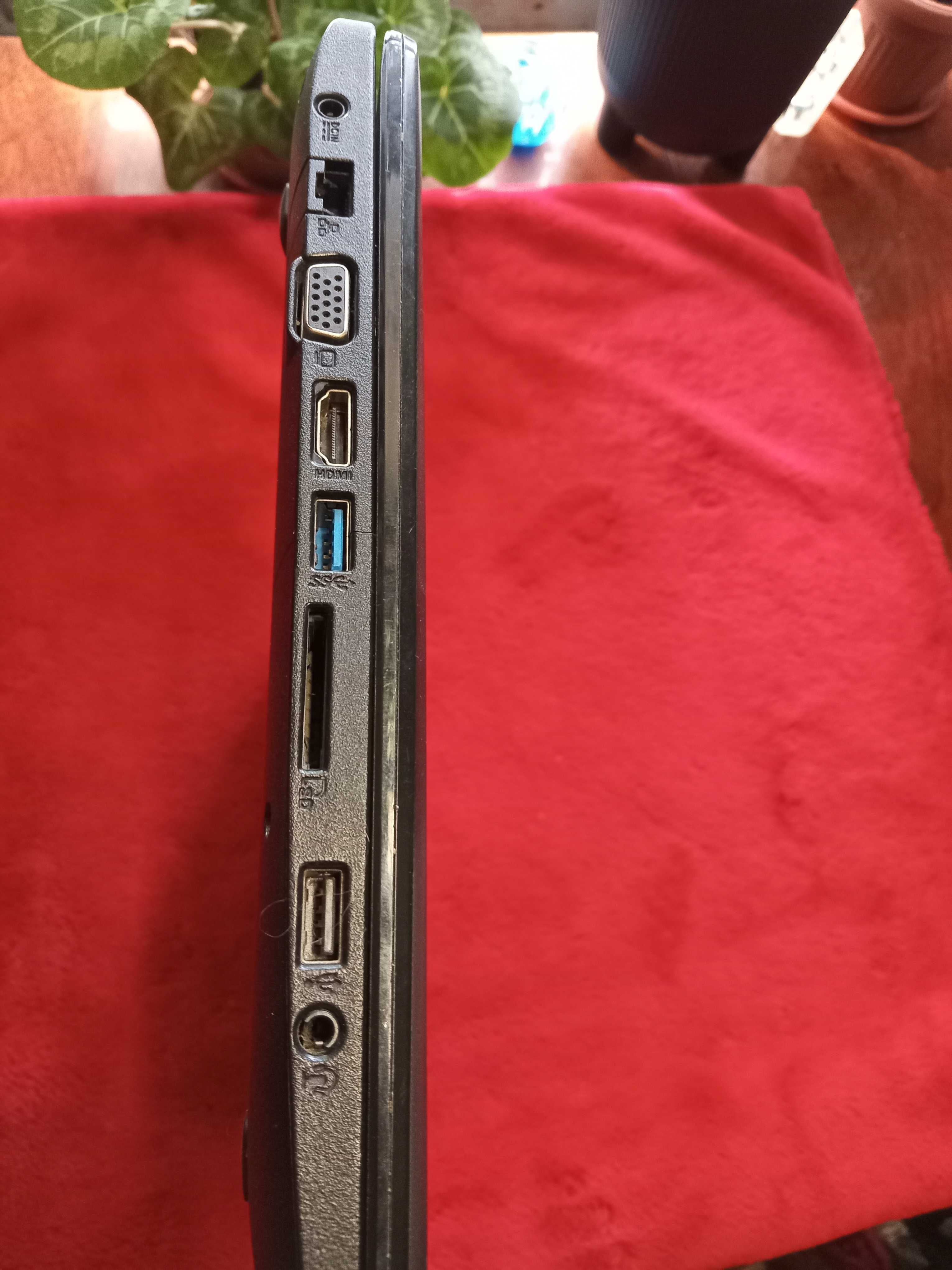 Ноутбук asus б/у