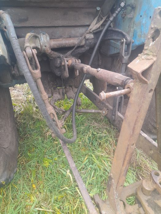 Диск Крила трактор Т-40