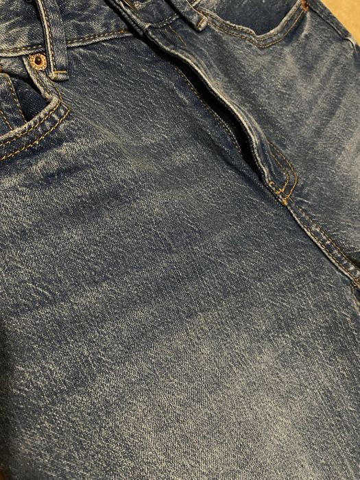 Джинси Stradivarius S