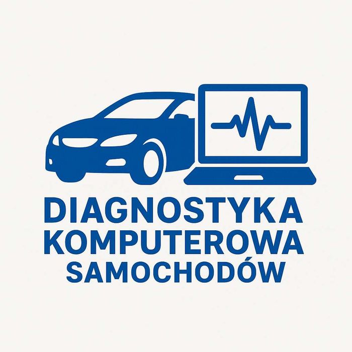 Diagnostyka komputerowa samocho