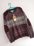 Bluza nowa Brave Soul S