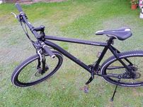 Rower MTB Serious 6061