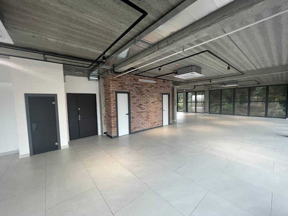 Без%!офис в Бизнес Центре, Подол, парко-места, генератор, метро!