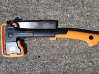 Siekiera x18 fiskars