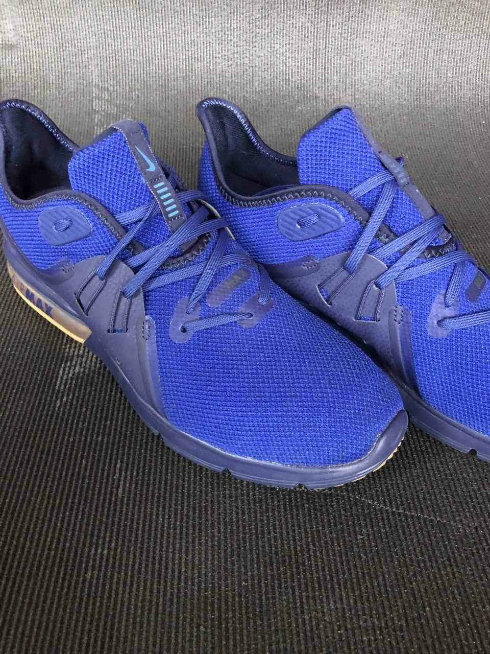 Nike Air Max Sequent 3 r.43