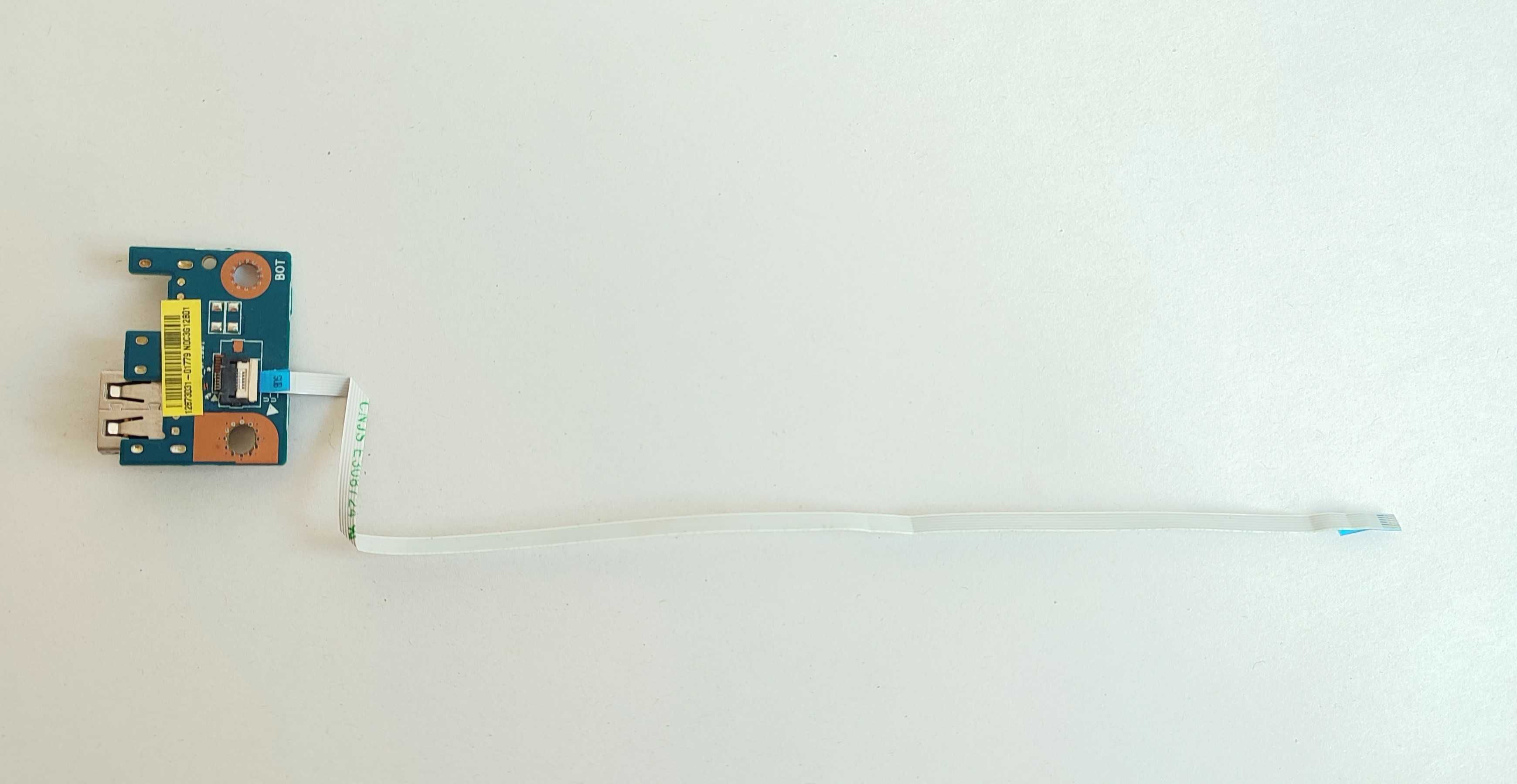Moduł USB do Toshiba Satellite L50-A-1F8