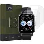 Szkło Hartowane Hofi Glass Pro+ 2-Pack Xiaomi Redmi Watch 5 Lite Clear
