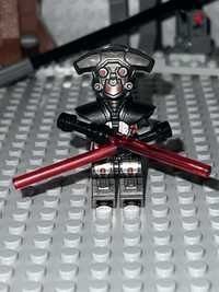 Lego Star Wars - Moc Hunter Droid