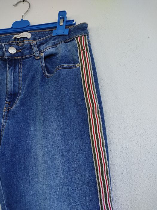 Calças jeans, M marca Brownie