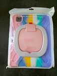 Etui pancerne do iPad Air 4/5  10,9" Kolorowe