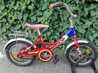 Детский велосипед Sigma