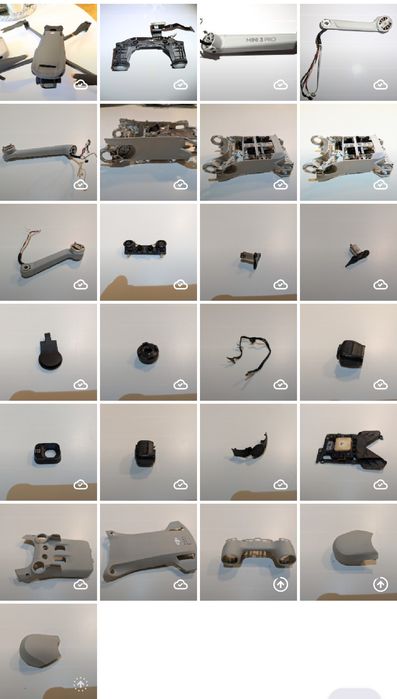 DJI Mavic pro ,air,Avata,mini