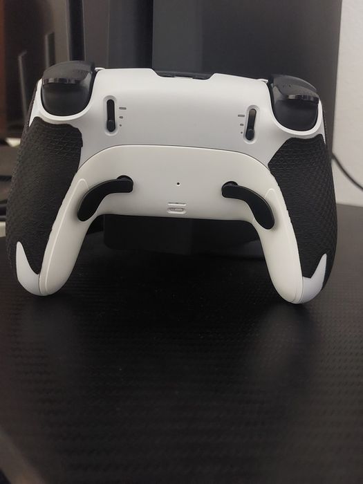 Dualsense Edge Comando ps5 Semi Novo