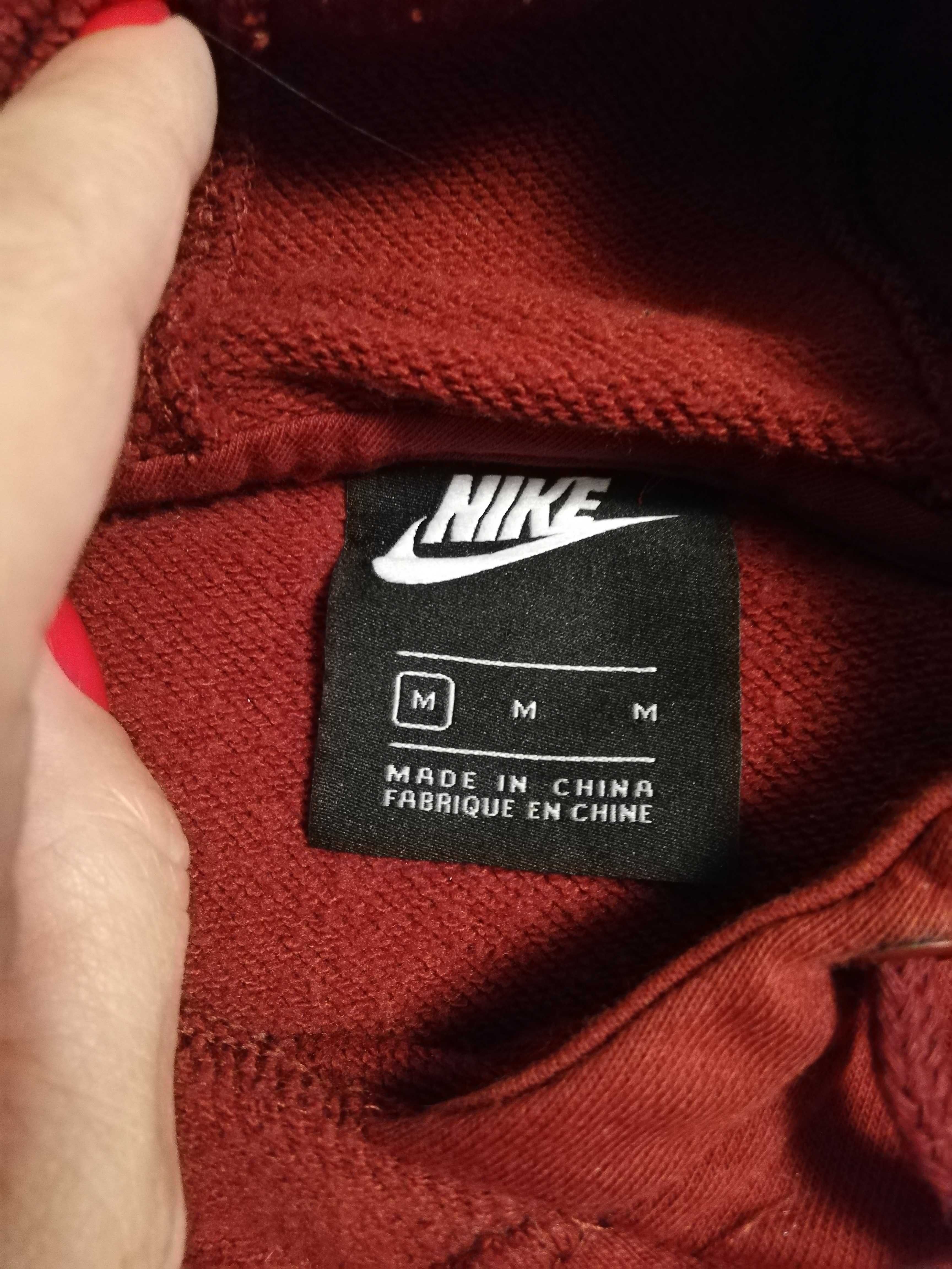 bluza Nike M 38 bluza z kapturem Nike M 38