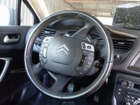 Citroën C5 x7 III kierownica