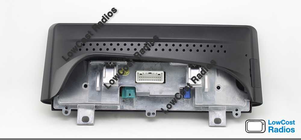 Auto Rádio GPS ANDROID BMW (Série 1, 2, 3 e 4) F20 F21 F22 F30 F31 F32