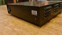 Zasilacz stałonapięciowy Mean Well ENP-120-12 N/A 8.7A 120W