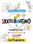 Sketchnoting. Kompletnie Inny Sposób Notowania Znak
