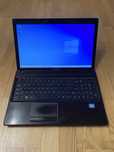 Lenovo G580 (laptop)