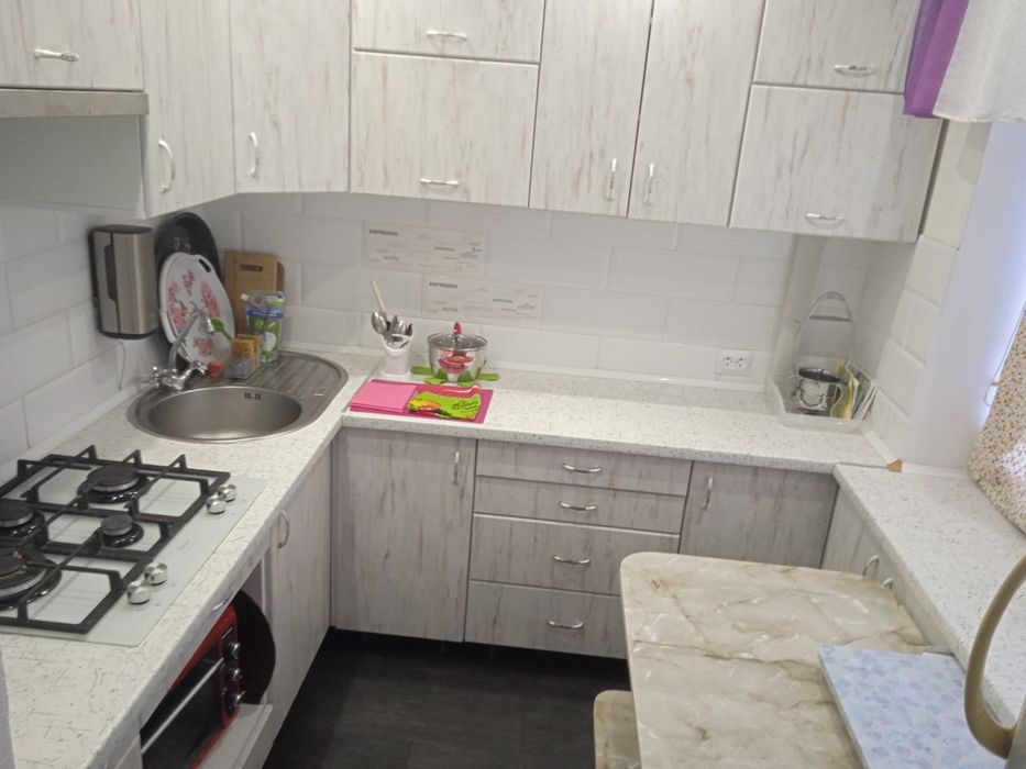 Сдам квартиру Несколько