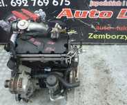 SILNIK KOMPLETNY SEAT LEON 1.9 TDI 150KM ARL 159 TYS