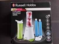 Blender Russell Hobbs Explore MIX &GO COOL..