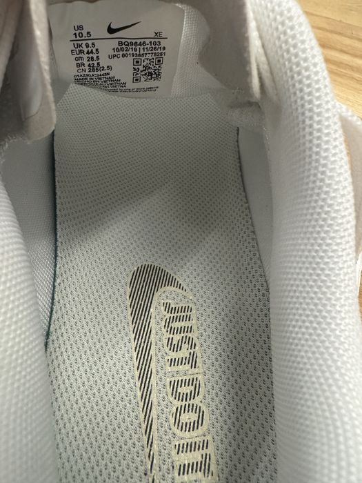 Nike air zoom pegasus 37