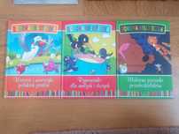 Domowa biblioteczka wiersze rymowanki, piosenki.