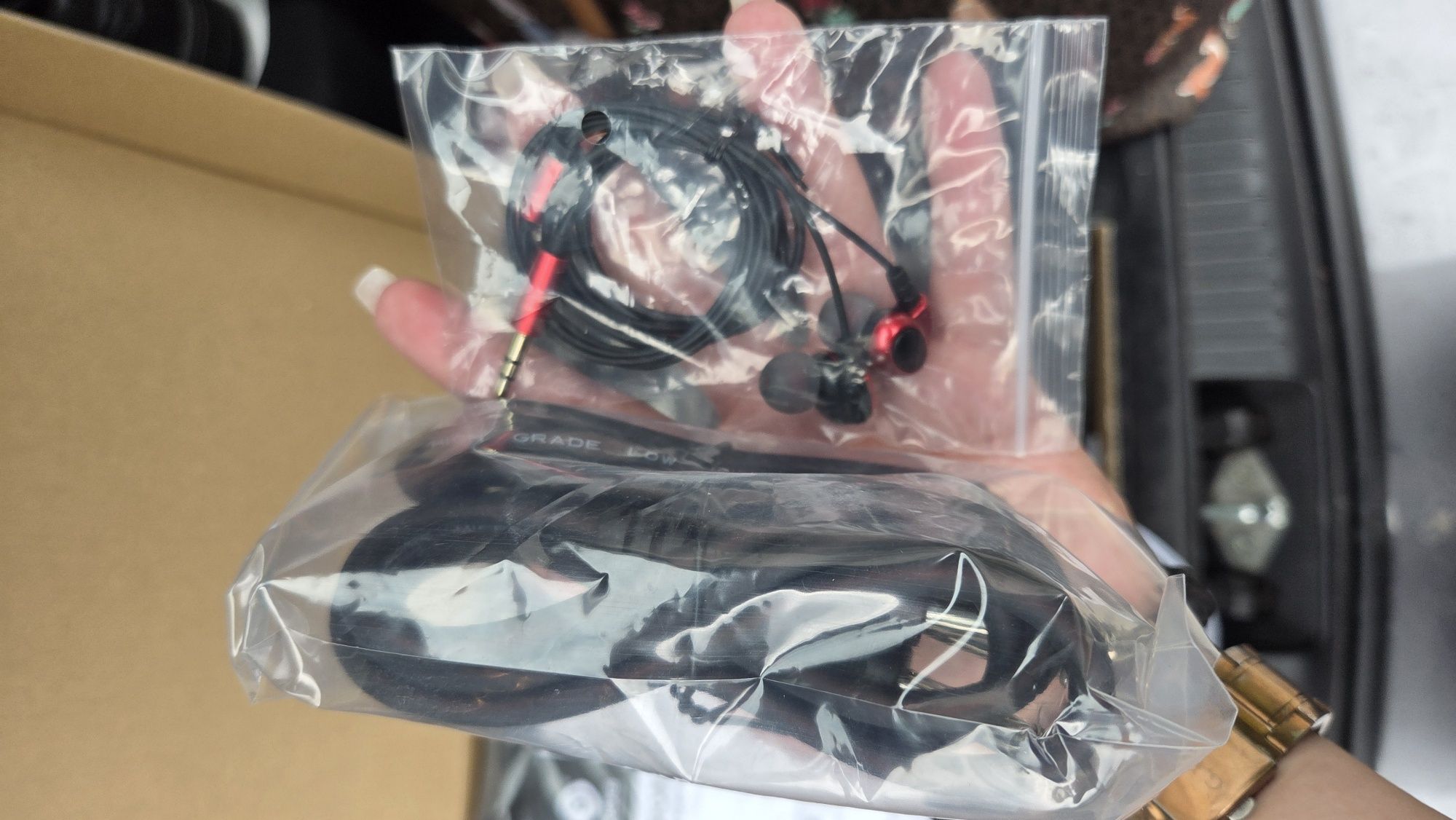 Debra Audio PRO ER-102UHF bezprzewodowy system monitorowania dousznego